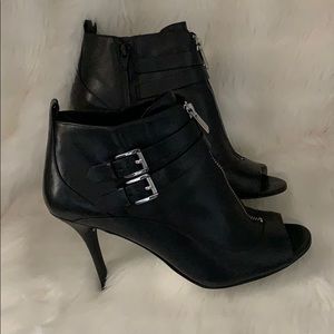 MK bootie